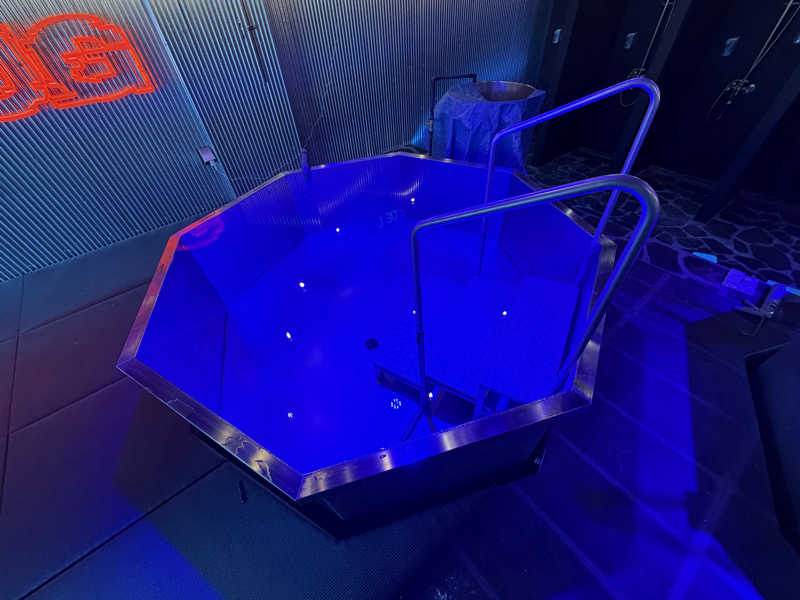 東 亮太さんのSAUNA BUGのサ活写真