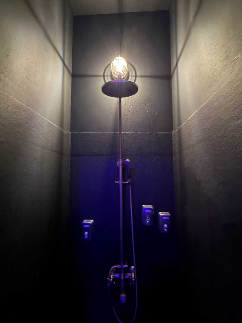 東 亮太さんのSAUNA BUGのサ活写真
