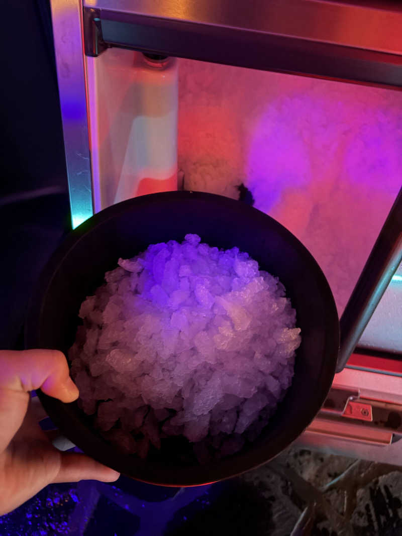 東 亮太さんのSAUNA BUGのサ活写真