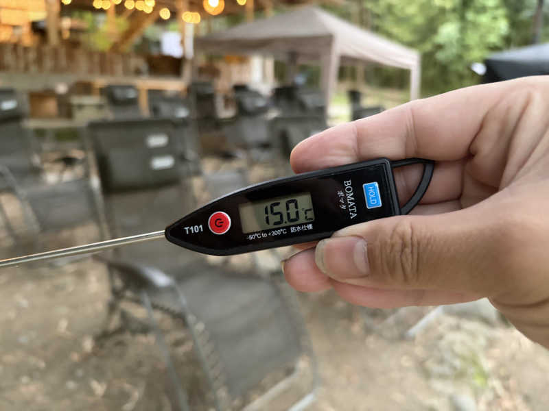 東 亮太さんのSauna Base SHIFUKUのサ活写真