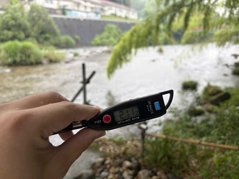 東 亮太さんのSauna Base SHIFUKUのサ活写真