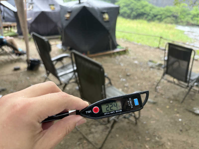 東 亮太さんのSauna Base SHIFUKUのサ活写真