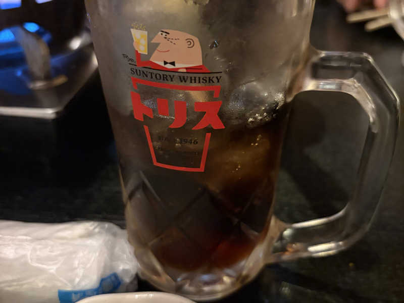 コーラ