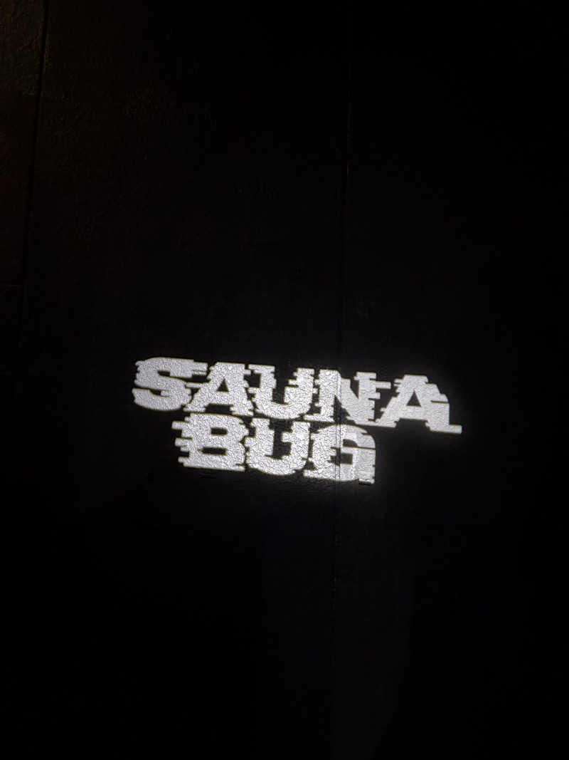 東 亮太さんのSAUNA BUGのサ活写真