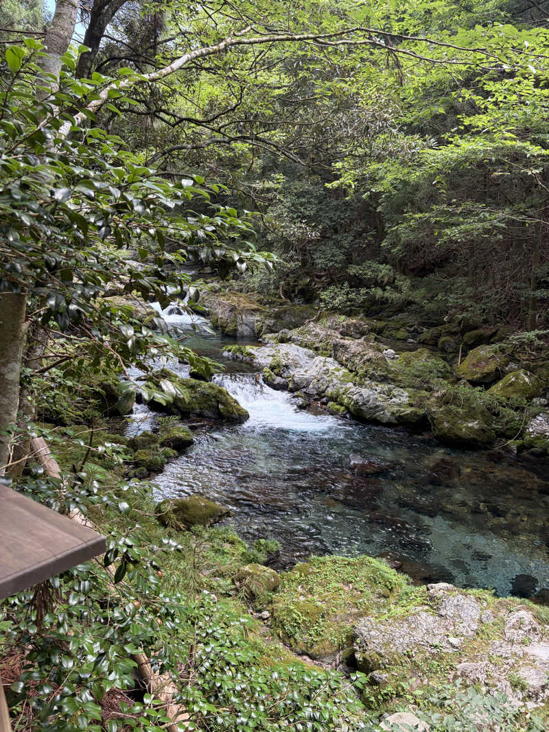 東 亮太さんのTHE WATERS -Retreat Terrace Enbara-のサ活写真