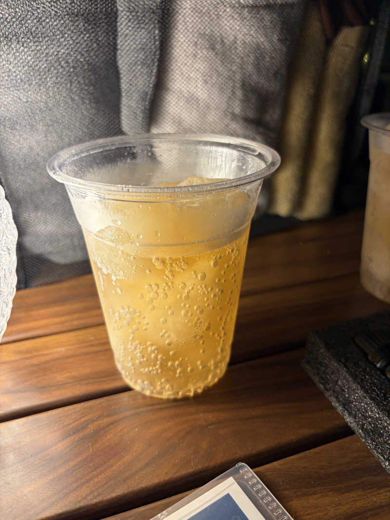 FJさんのホットスペースのサ活写真