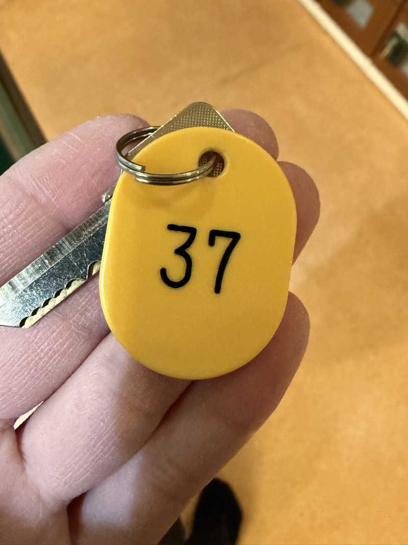 まづさんのAKスパ 510グループのサ活写真