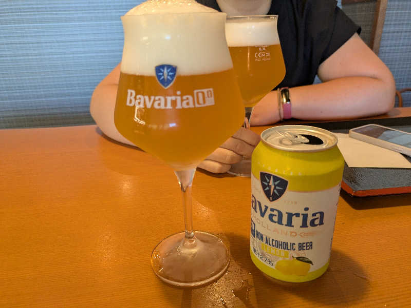 敏純さんの湯風景しおりのサ活写真