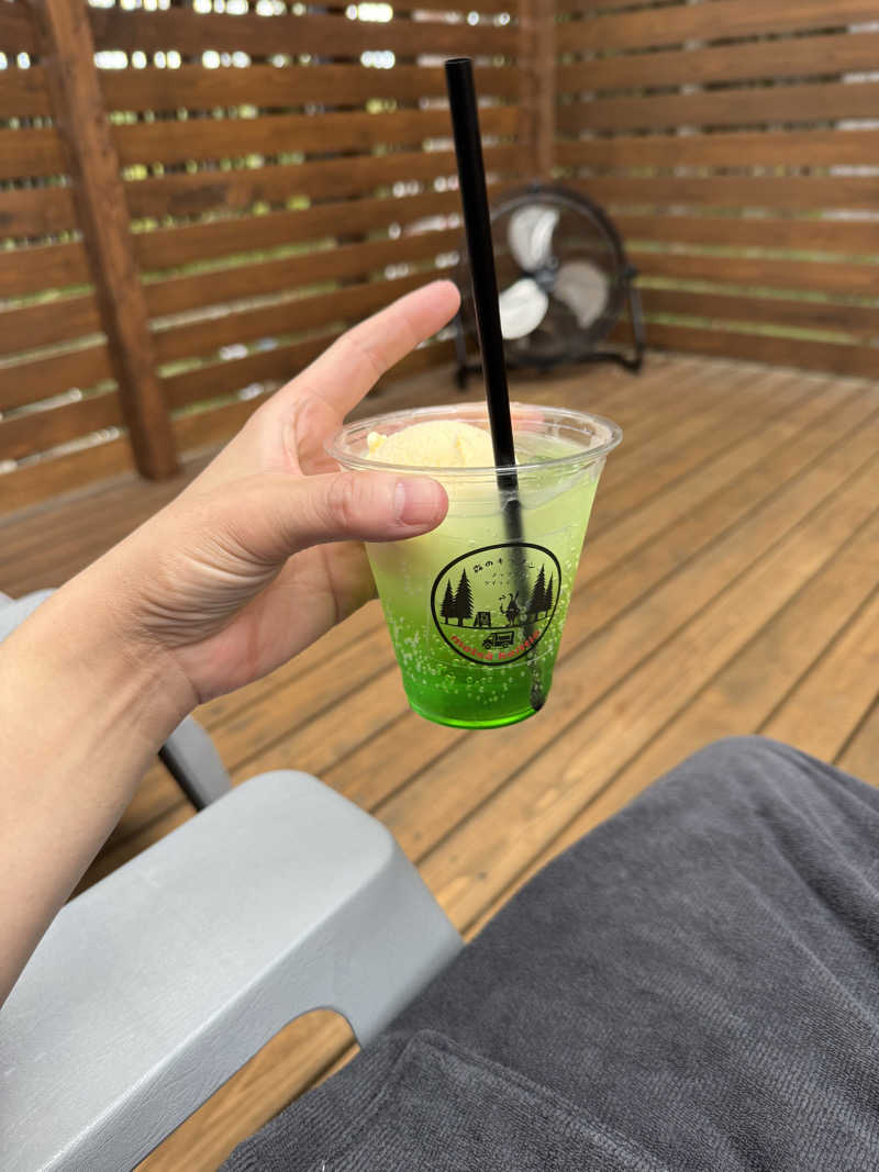 kazさんの8Seas Sauna HIRA(エイトシーズサウナ比良)のサ活写真