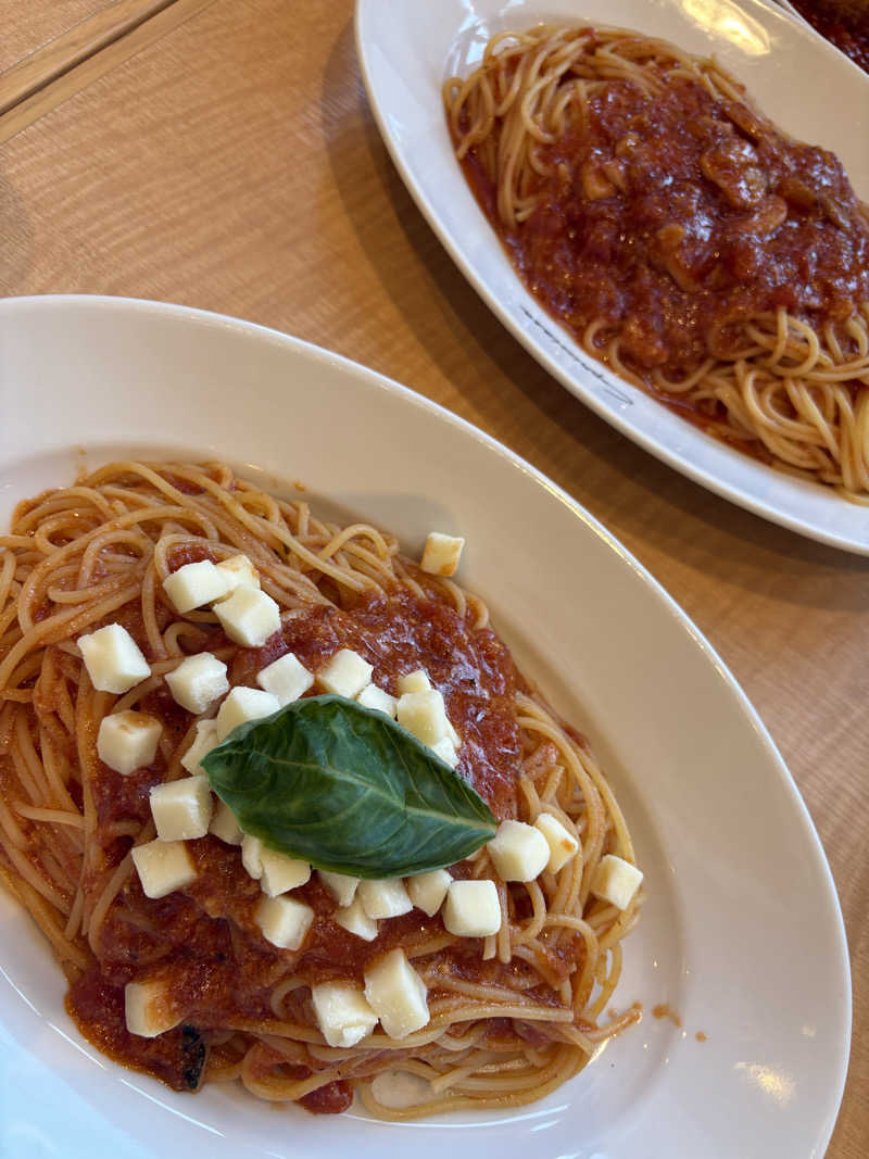 とある女子のサ活記録さんのクアパレスのサ活写真