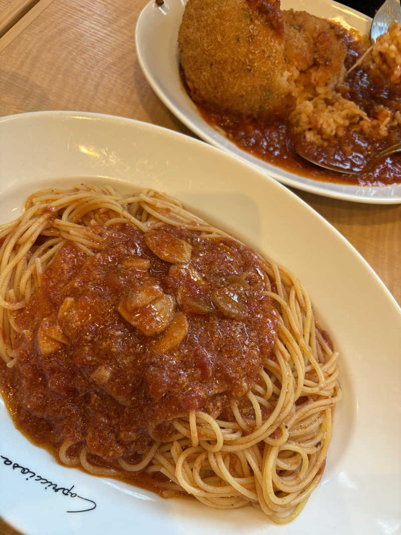 とある女子のサ活記録さんのクアパレスのサ活写真