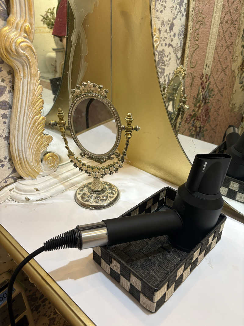 とある女子のサ活記録さんのクアパレスのサ活写真