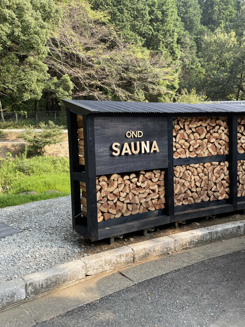 しんさんのOND HOTELのサ活写真