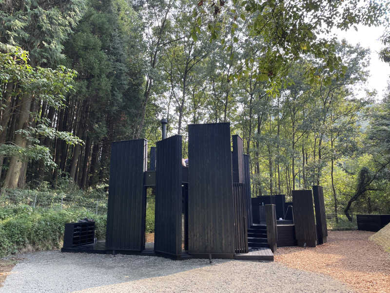 しんさんのOND HOTELのサ活写真