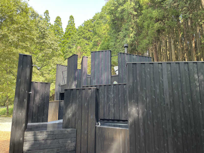 しんさんのOND HOTELのサ活写真