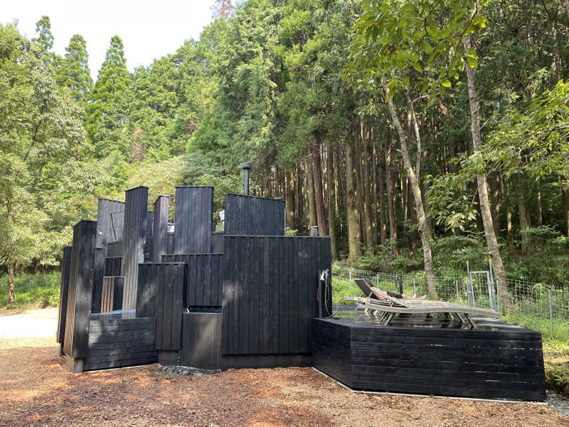 しんさんのOND HOTELのサ活写真