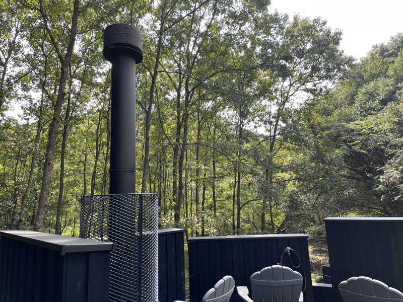 しんさんのOND HOTELのサ活写真