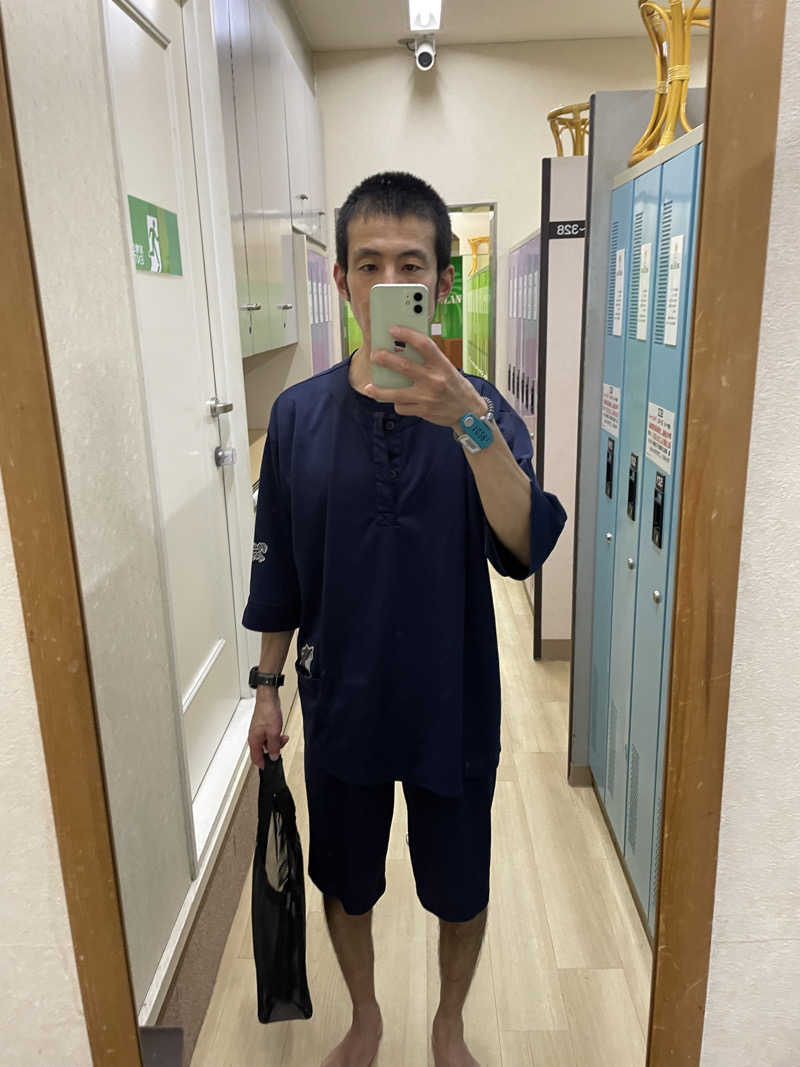 しんさんのグリーンランド 中洲店のサ活写真