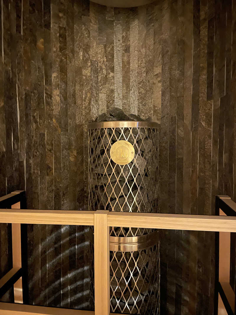 しんさんの嬉野温泉 枯淡嬉野のサ活写真