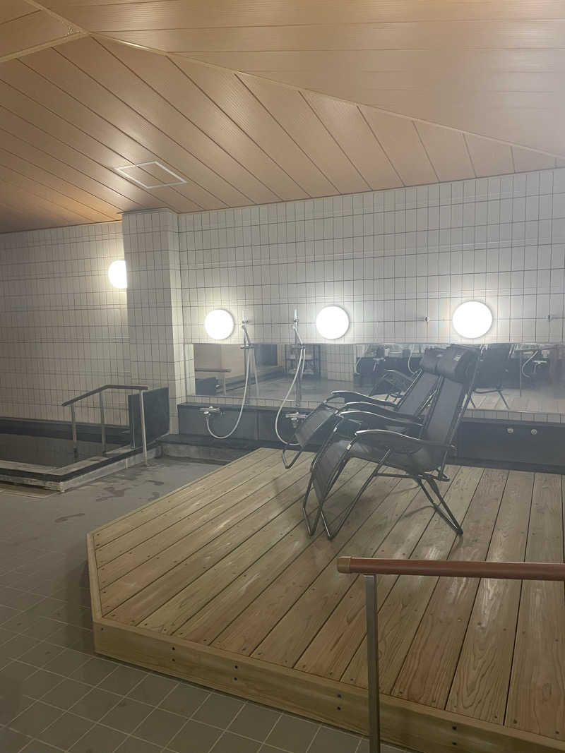 しんさんの嬉野温泉 枯淡嬉野のサ活写真