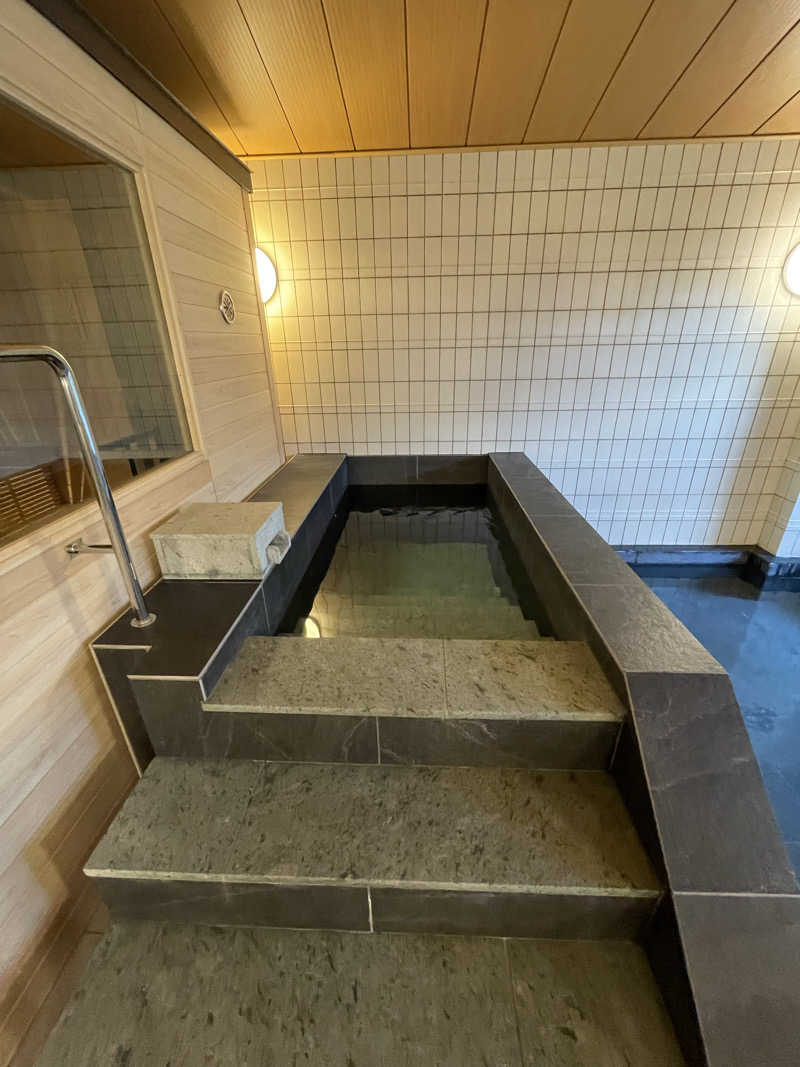 しんさんの嬉野温泉 枯淡嬉野のサ活写真