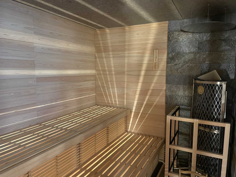 しんさんの嬉野温泉 枯淡嬉野のサ活写真