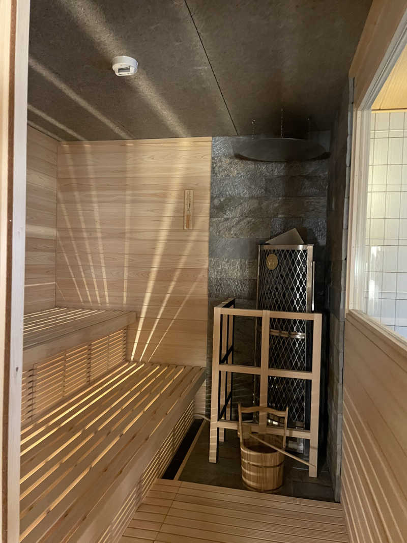 しんさんの嬉野温泉 枯淡嬉野のサ活写真