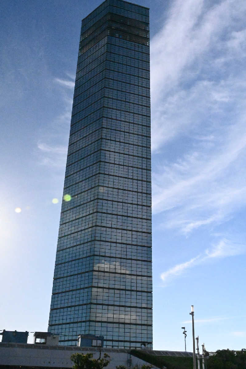 グランクラスしんやさんのサウナ&カプセルホテルレインボー本八幡店のサ活写真