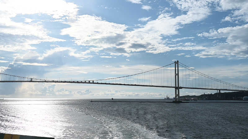 グランクラスしんやさんの京極温泉 京極ふれあい交流センターのサ活写真