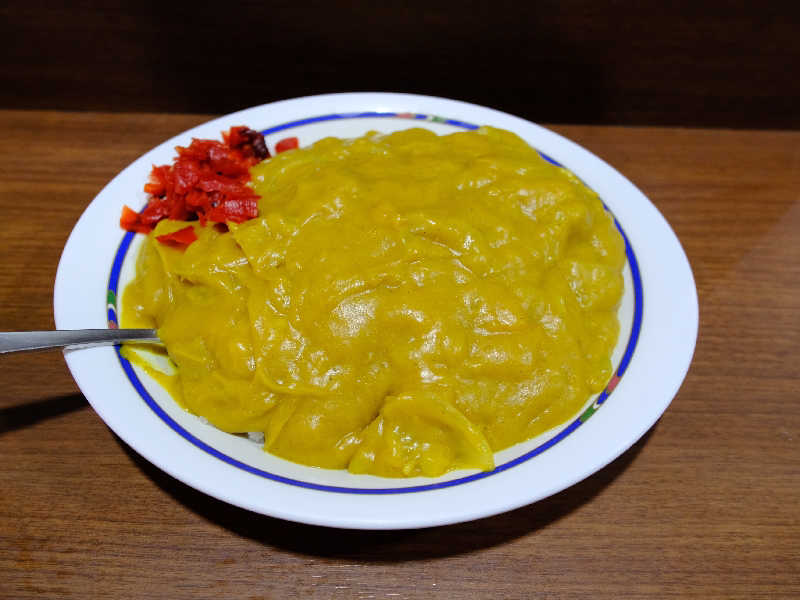 グランクラスしんやさんのサウナと天然温泉 じょんのび館のサ活写真