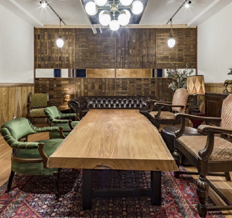 南米系さんのPARADISEのサ活写真