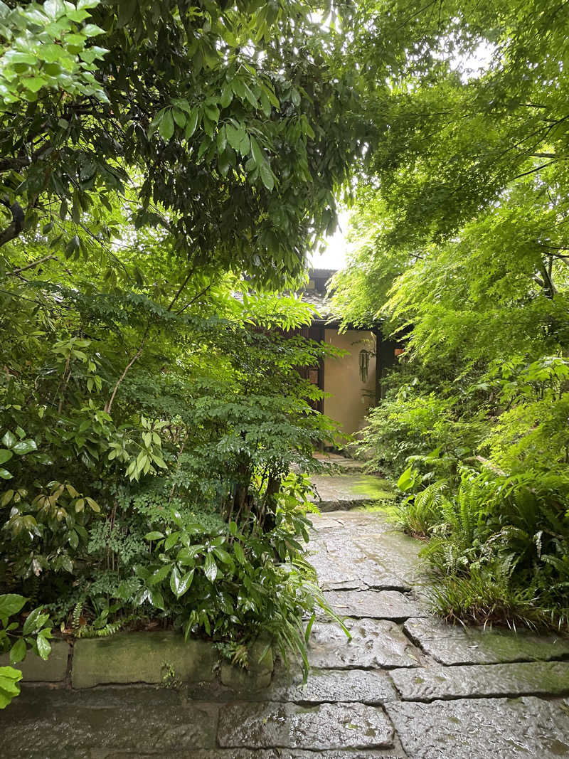あささんさんのゆかいだ温泉  つれづれの湯のサ活写真