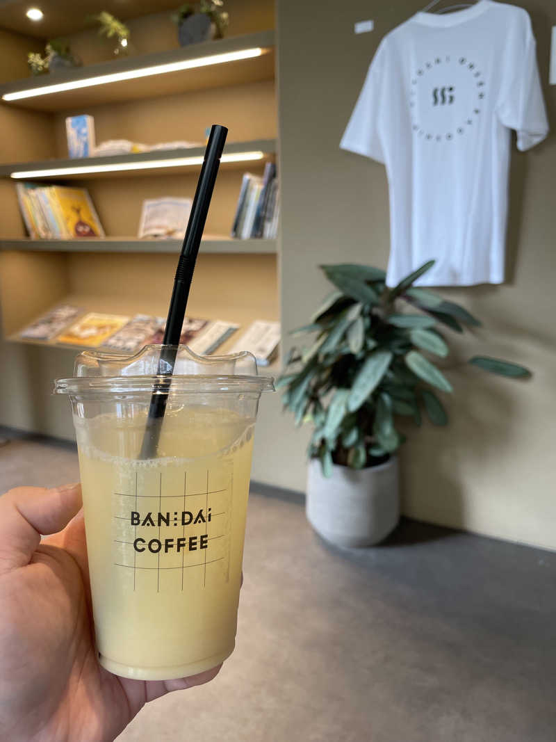 あささんさんの薬師温泉のサ活写真