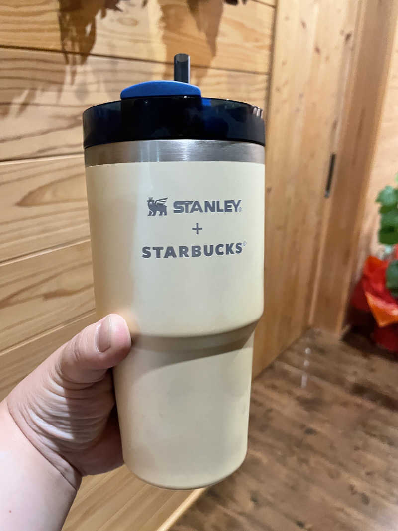 あささんさんの繋がるサウナ THE BARRELのサ活写真