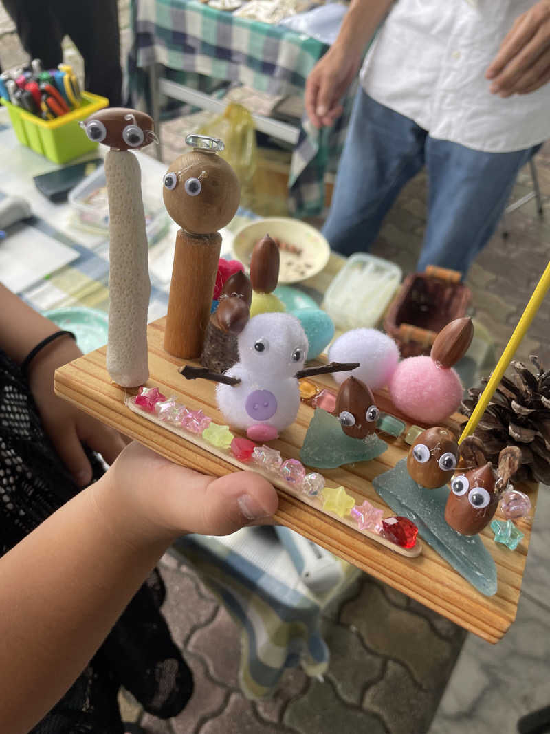 あささんさんの指宿こころの湯のサ活写真