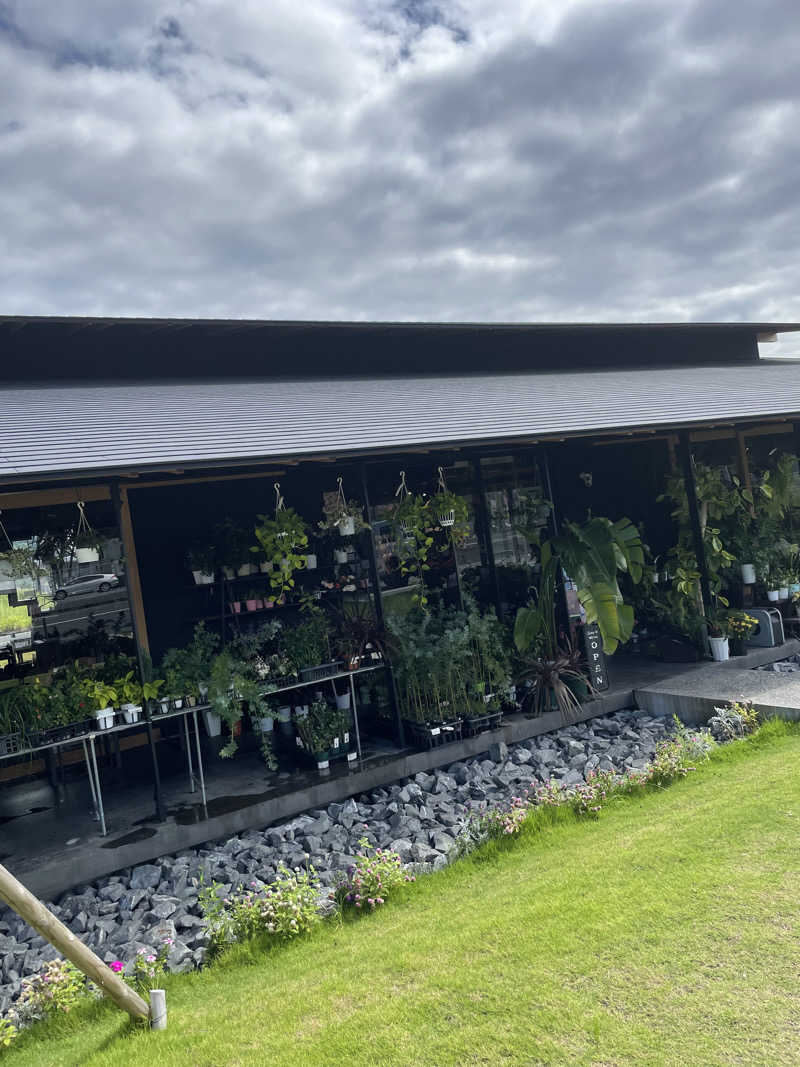 あささんさんの指宿こころの湯のサ活写真