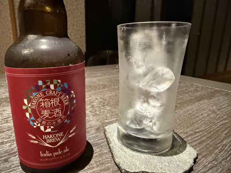 どら焼さんの東急ハーヴェストクラブVIALA箱根湖悠のサ活写真