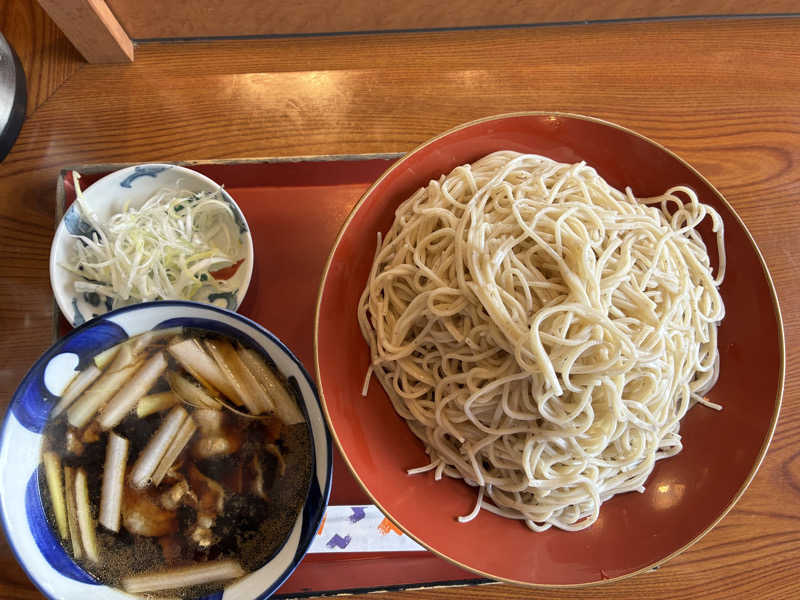いーさんのグランピング&テルマー湯 東松山滑川店のサ活写真