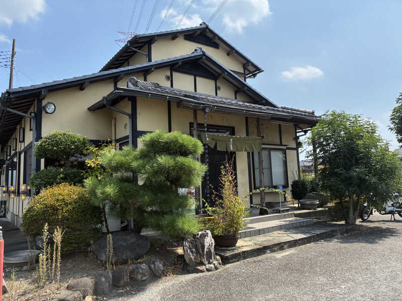 いーさんのグランピング&テルマー湯 東松山滑川店のサ活写真