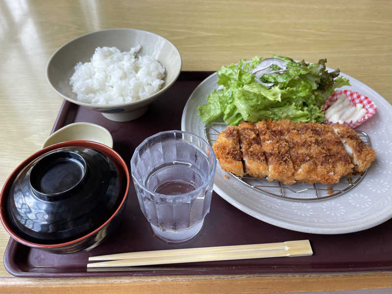 にじますさんの北のたまゆら 桑園のサ活写真