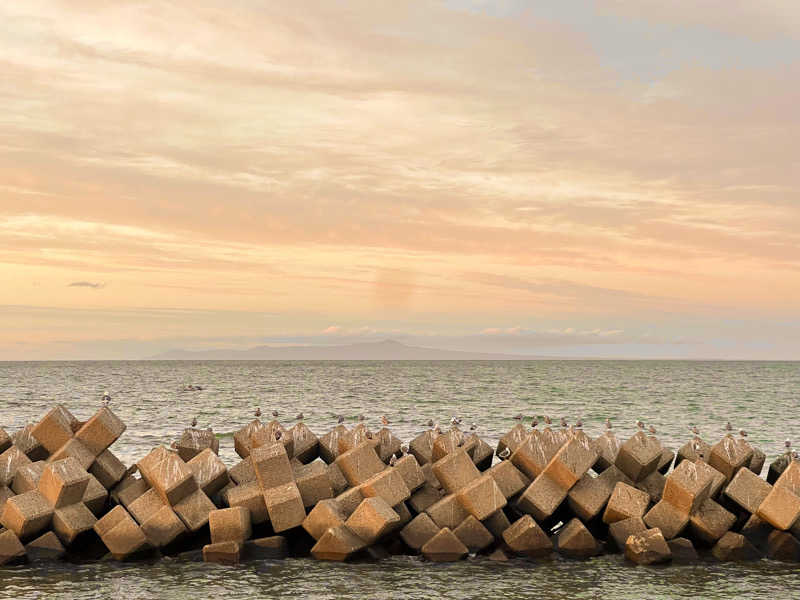 にじますさんの公衆浴場くすのき(ホテル楠)のサ活写真