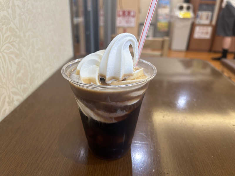 もっさんさんの三ノ輪 改栄湯のサ活写真