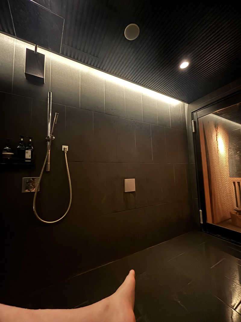 dさんのSAUNA 竹〜take〜のサ活写真