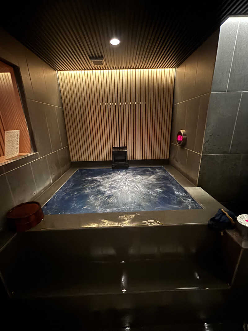 dさんのSAUNA 竹〜take〜のサ活写真