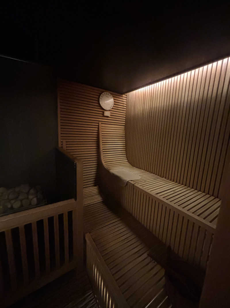 dさんのSAUNA 竹〜take〜のサ活写真