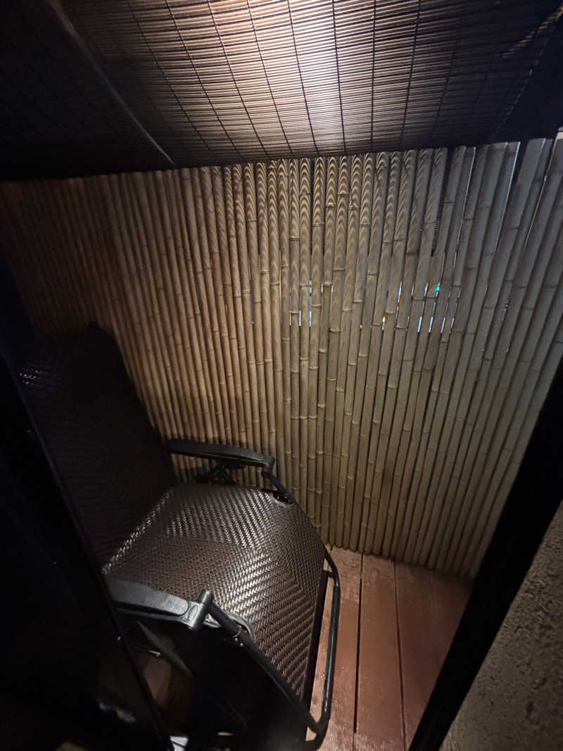 dさんのSAUNA 竹〜take〜のサ活写真