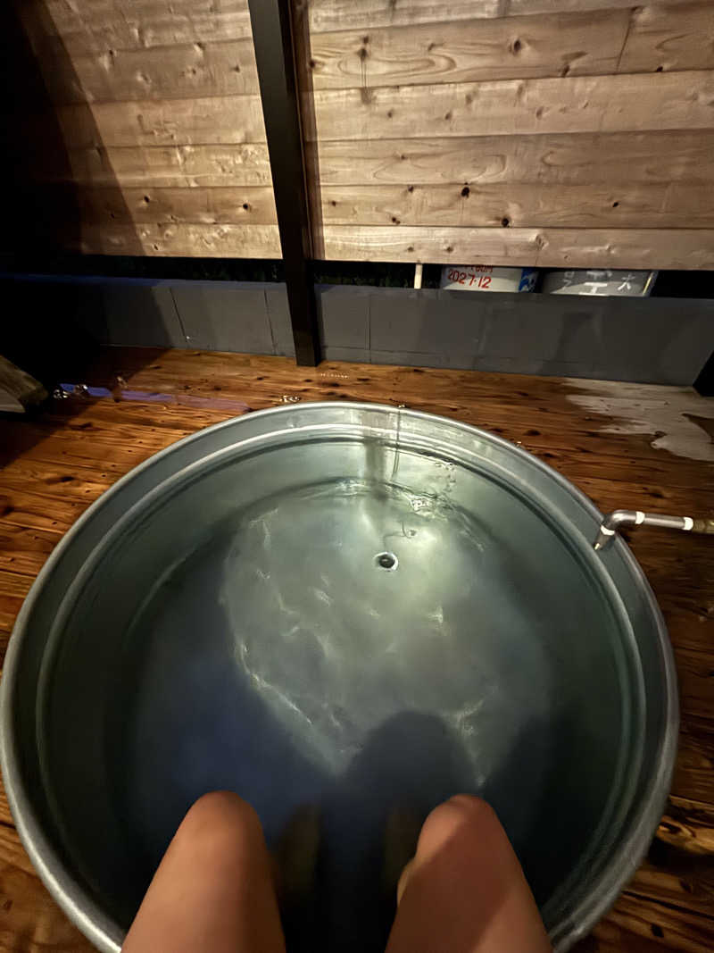 dさんのMökkiのサ活写真