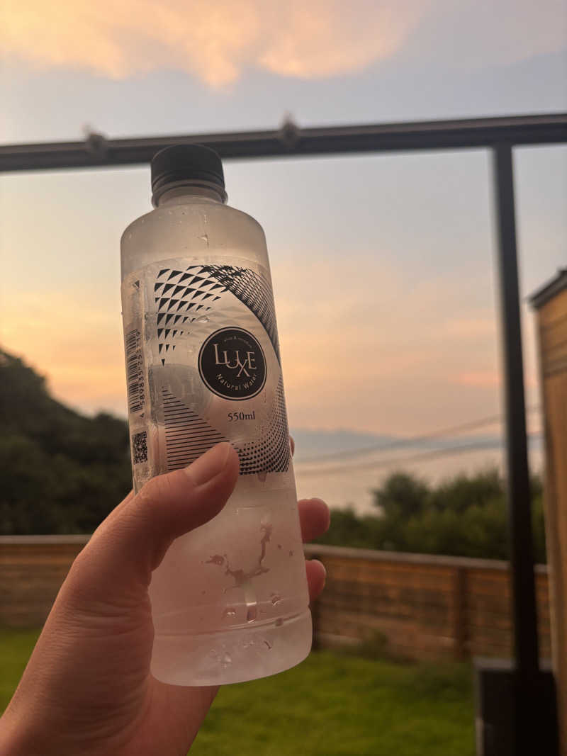 dさんのMökkiのサ活写真