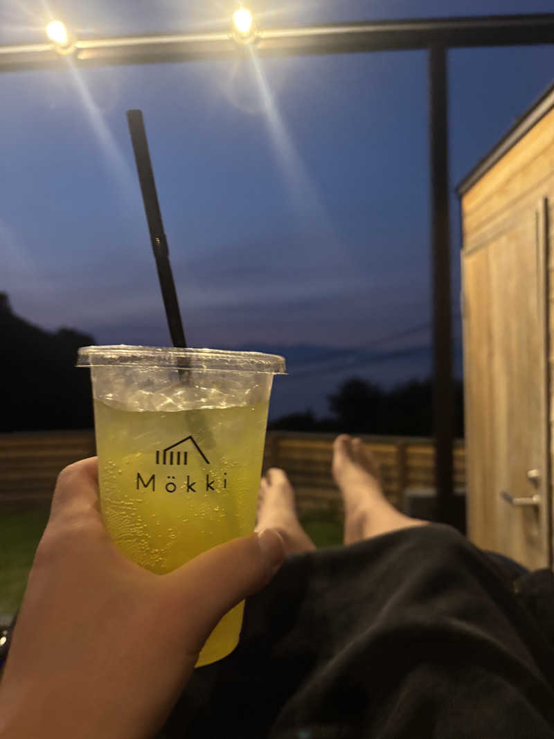 dさんのMökkiのサ活写真