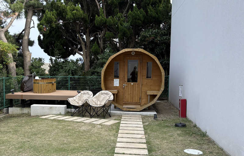 ゆうタロスさんの淡路インターナショナルホテルザ・サンプラザのサ活写真